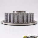 Honda clutch disc centering nut Rebel 125 cm3 from 1995 to 1999