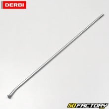Ray18 polegadas 3x218 mm roda traseira um Derbi Senda DRD Xtreme, Smt, Rcr