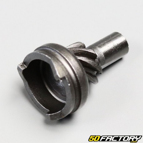 Kick nut (without clip) Peugeot Citystar, Ludix, Speedfight...