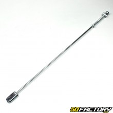 Rear drum brake rod Yamaha DT MX  50