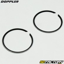 Piston rings AM6 for cast iron cylinder Doppler Origin
