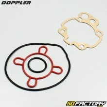 Top end gasket set AM6 Doppler Origin cast