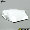 Front Number plate cross UFO white KTM type V2