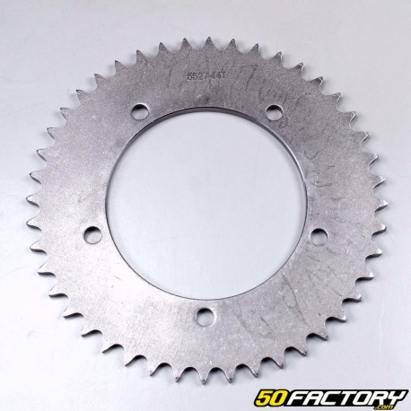 Rear sprocket Aprilia Rs (1999 to 2005) 44 teeth 420