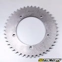 Rear sprocket Aprilia Rs (1999 to 2005) 44 teeth 420