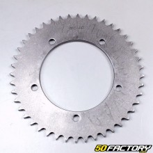 Rear sprocket Aprilia Rs (1999 - 2005) 44 teeth 420