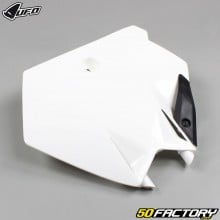 Piastra anteriore KTM SX 85 (2003 - 2012) UFO bianca