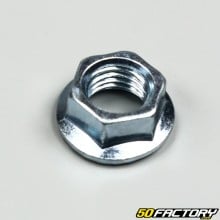 1000FMB-B 1000T crankshaft nut and shock absorber nut Mash Fifty, Masai, Peugeot Ludix ...