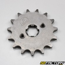 15 428 Sprocket for 139FMB-B 50 4T Mash Fifty, Masai, Orion ...