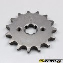 15 428 Sprocket for 139FMB-B 50 4T Mash Fifty, Masai, Orion ...