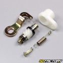 Kit de tornillo de embrague manual Yamaha DT50MX, DTR50, MBK ZX (hasta 1995)