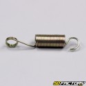 Kit de tornillo de embrague manual Yamaha DT50MX, DTR50, MBK ZX (hasta 1995)