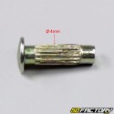 Manual clutch screw kit Yamaha DT50MX, DTR50, MBK ZX (up to 1995)