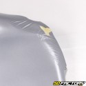 Carénage latéral gauche pour Honda NSR 125 de 1989 à 1993