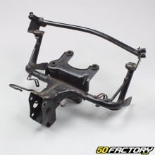 Honda front panel support NSR 125 (1989 to 1993)