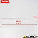 Rayum dos aro da frente 21 (252x3.5) polegadas Derbi Senda DRD Xtreme, Smt, Rcr