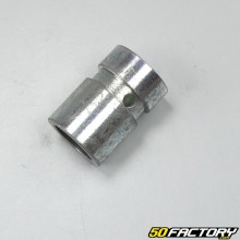 Anel interno do tubo da forquilha Honda NSR 125 de 1989 para 1993