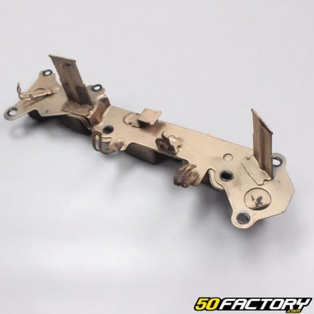 Support droit interieur de cadre pour Honda NSR 125 de 1989 à 1993