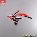 Kit decorativo Beta RR 50, Biker, Track 2004-2010 rojo
