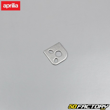 Calço para apoio de pés do passageiro Aprilia RS 50 (1999 para 2005)