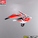 Kit decorativo Beta RR 50, Biker, Track 2004-2010 rojo fluo