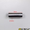 Engine piston pin GY6, 139 FMB Ã˜10 mm