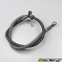 Durite de frein avant pour Gilera Coguar et Honda NSR 125cc