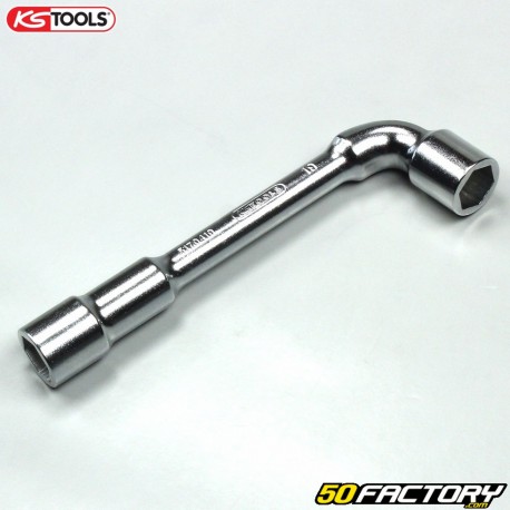 Llave de tubo 19mm KsHerramientas