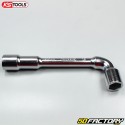 Pipe wrench 19mm KsTools