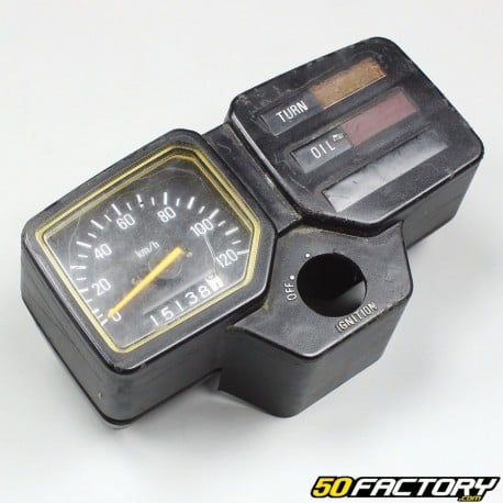 Tachometer Yamaha DTR, MBK ZX von 1989 - 1995