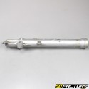 Left fork outer tube Yamaha DTR, MBK ZX of 1989 1995 to