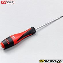 Flat screwdriver 4x100mm KsTools