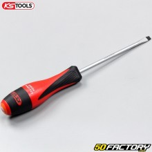 Flat screwdriver 5,5x125mm KsTools