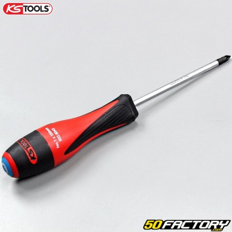 Pozidriv PZ1 KsTools Phillips screwdriver