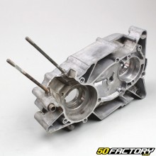 Cárter do motor direito Yamaha DTR,  DTMX e MBK ZX 50 (1981 - 1995)