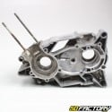 Cárter do motor direito Yamaha DTR,  DTMX e MBK ZX 50 (1981 - 1995)