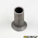 Bride exhaust pipe universal (21mm)