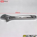 Adjustable wrench 250mm KsTools