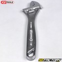 Adjustable wrench 250mm KsTools