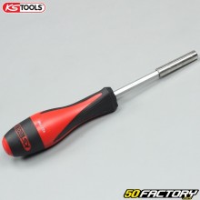 Magnetic bit screwdriver KsTools