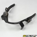 Support de garde boue avant Peugeot XR6 et MH RX 50 (2002 - 2014)