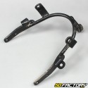 Support de garde boue avant Peugeot XR6 et MH RX 50 (2002 - 2014)