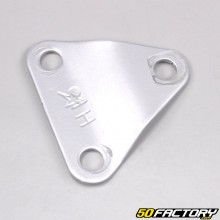 Support moteur supérieur Suzuki GN, TUX, Mash cafe racer 125 cm3