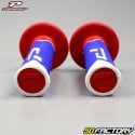 Handle grips Progrip 788 blue-red-white