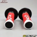 Handle grips Progrip 788 red-black-white