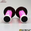 Maniglie Progrip 788 rosa-nero-bianco