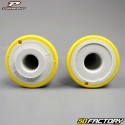 Maniglie Progrip 788 blu-giallo-bianco