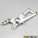 Platinum footrest right front Aprilia RS4  50