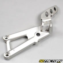 Poggiapiedi in platino anteriore sinistro Aprilia RS4,  RS 50