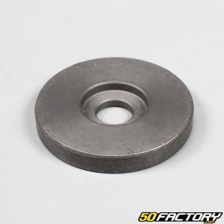 Bague de demi lune de fourche Aprilia RS4 et Derbi GPR